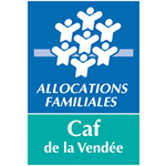 caf vendee