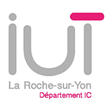 iut roch sur yon ic